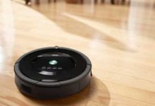 La aspiradora Roomba, además de limpiar, recopila información sobre el hogar