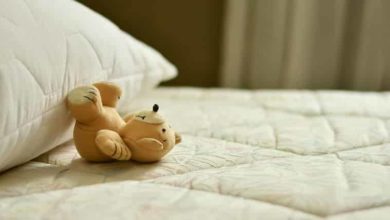 4 tips para el mejor cuidado de la ropa de cama perfecta