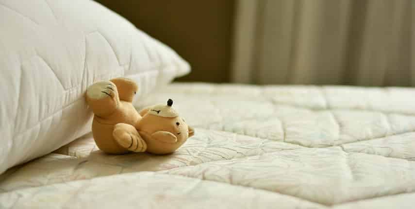 4 tips para el mejor cuidado de la ropa de cama perfecta
