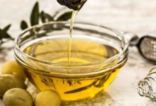 Aceite de oliva a granel