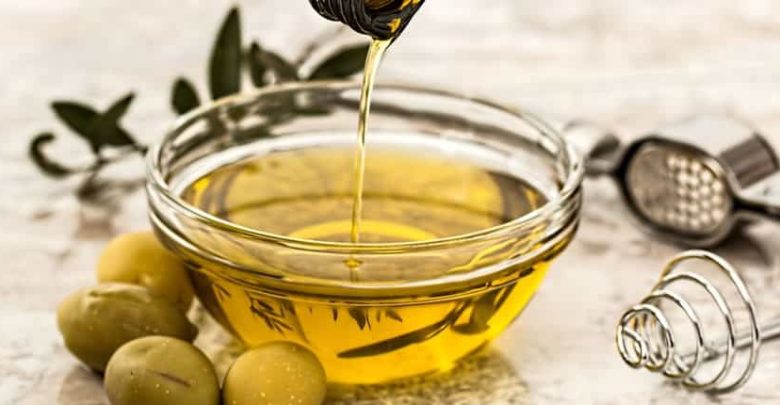 Aceite de oliva a granel