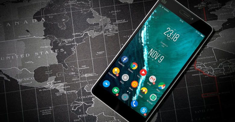 Eliminación de aplicaciones en Google Play por provocar ataques DDoS
