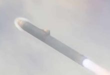 Nueva propuesta de Elon Musk: viajar de una ciudad a otra en un cohete