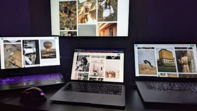 Utilizar oCam para grabar en vídeo la actividad de la pantalla del PC