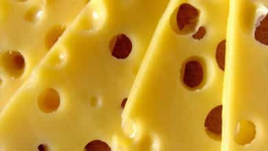 Al parecer, consumir queso todos los días es bueno para el corazón