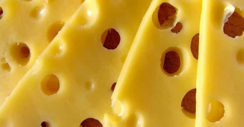 Al parecer, consumir queso todos los días es bueno para el corazón