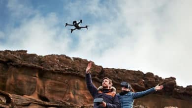 Parrot Bebop 2: un drone perfecto para iniciarse