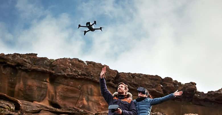 Parrot Bebop 2: un drone perfecto para iniciarse