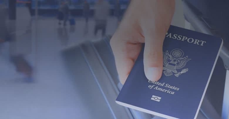 Conseguir un visado de manera fácil en iVisa.com
