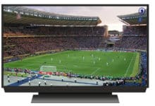 El fútbol en la televisión está en peligro