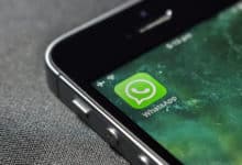 WhatsApp mostrará cuando se ha reenviado un mensaje