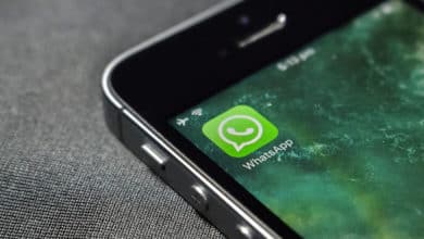 WhatsApp mostrará cuando se ha reenviado un mensaje