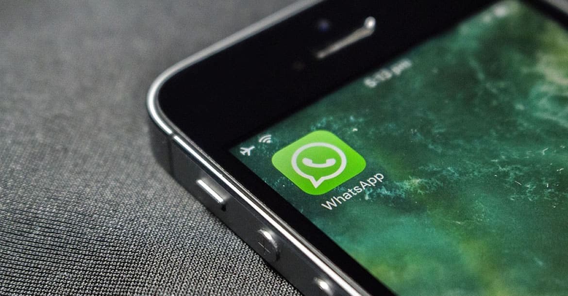 WhatsApp mostrará cuando se ha reenviado un mensaje