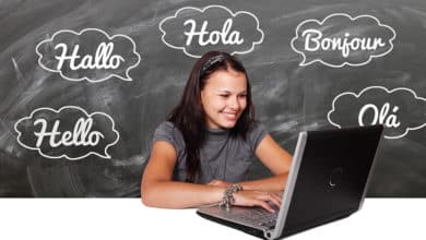 Practicar idiomas con YouTube utilizando CaptionPop