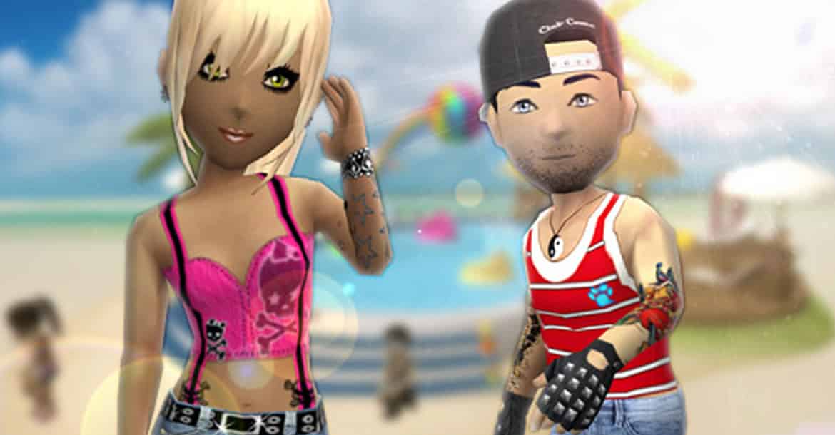 club cooee 3d
