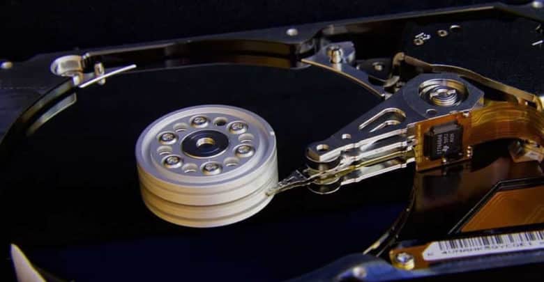 Gestionar las particiones de disco con Macrorit Disk Partition Expert