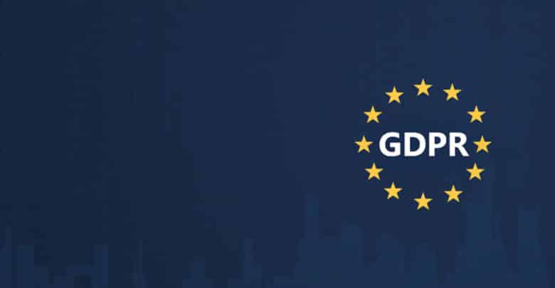 Los productos y servicios de AOMEI cumplen con GDPR