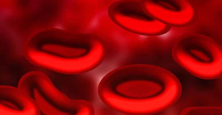 Las personas con grupo sanguíneo 0 tienen pocas posibilidades de superar un accidente grave