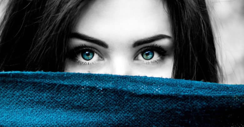 Gotas con nanopartículas sustituirán a las gafas