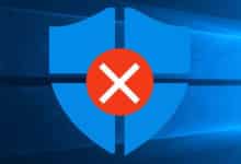 ¿Es Windows Defender el mejor programa antivirus para Windows 10?