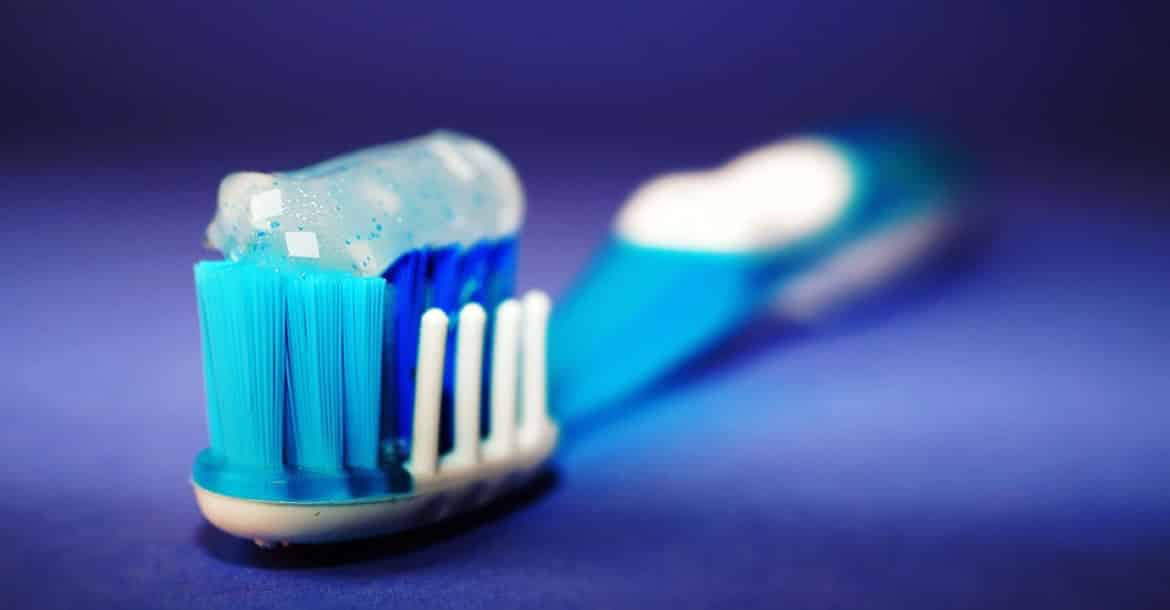 ¿Durante cuánto tiempo debemos utilizar el mismo cepillo de dientes?