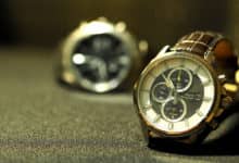 Los relojes de lujo, un gran negocio y una clave del mercado