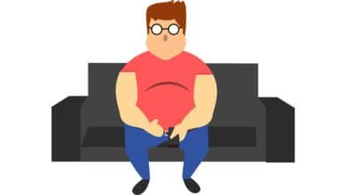 La única causa del aumento de peso es el consumo de grasa
