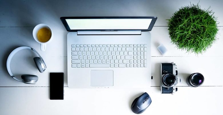 Cómo utilizar el teclado en Windows cuando falla el ratón