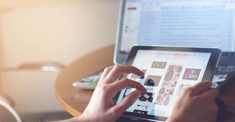 Disfrutar de conexión a Internet con Yoigo