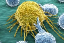 Nuevo medicamento que actúa contra el cáncer sin afectar a las células sanas