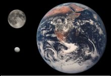 Planetas en miniatura: asteroides y meteoritos
