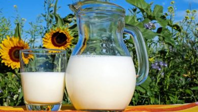 ¿Por qué la leche se derrama cuando hierve y el agua no?