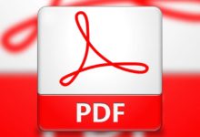 Cómo reparar un archivo PDF