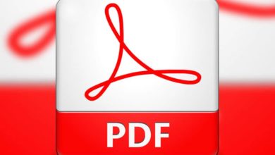 Cómo reparar un archivo PDF