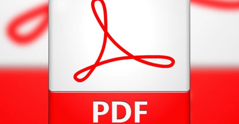 Cómo reparar un archivo PDF