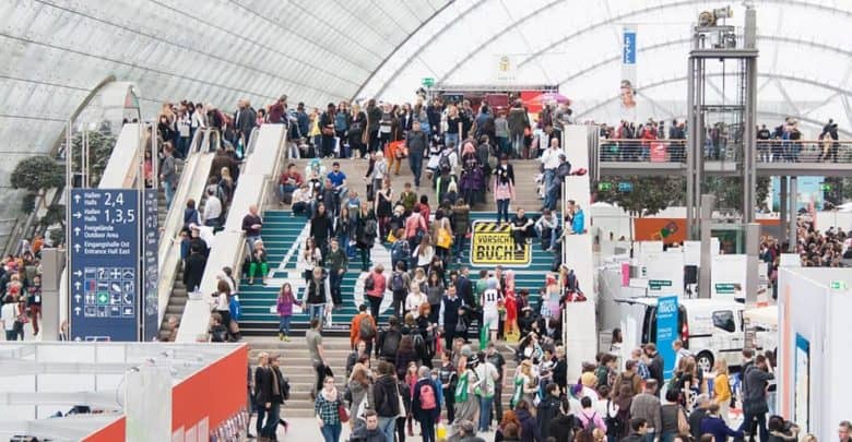 Cómo organizar eventos