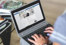 Facebook sin contenido con Safebook