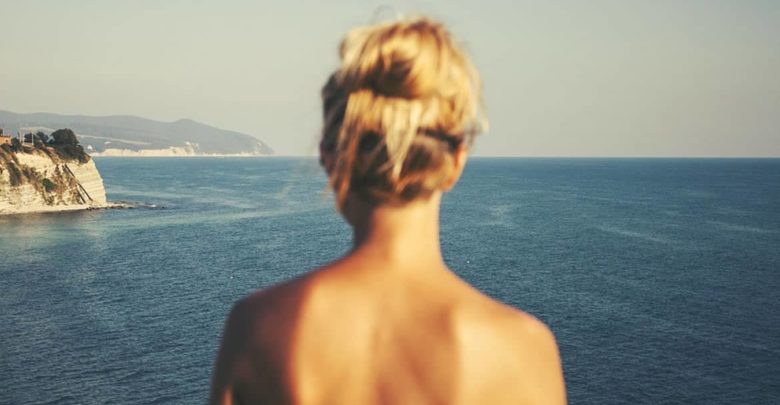 ¿Por qué sentimos vergüenza cuando estamos desnudos?
