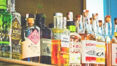 Según la OMS, el consumo de alcohol provoca una importante cantidad de muertes
