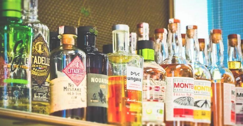 Según la OMS, el consumo de alcohol provoca una importante cantidad de muertes