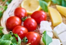 La dieta mediterránea es buena para la salud mental