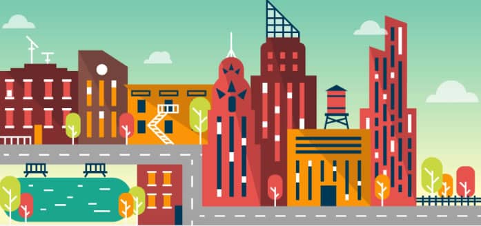 Seis tendencias que definirán el trabajo en el futuro