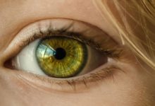 Personas ciegas podrán ver gracias a un ojo biónico