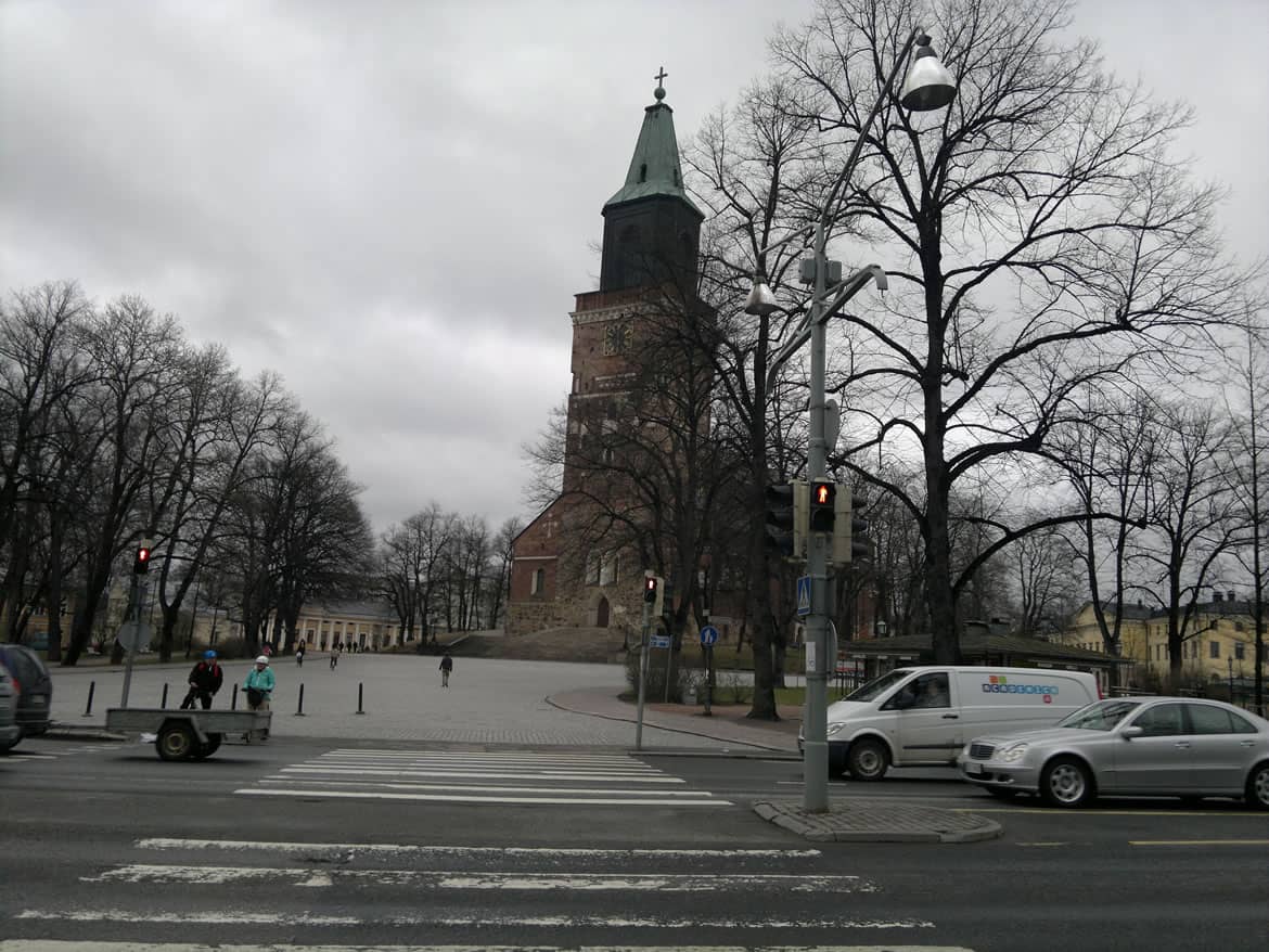 Turku