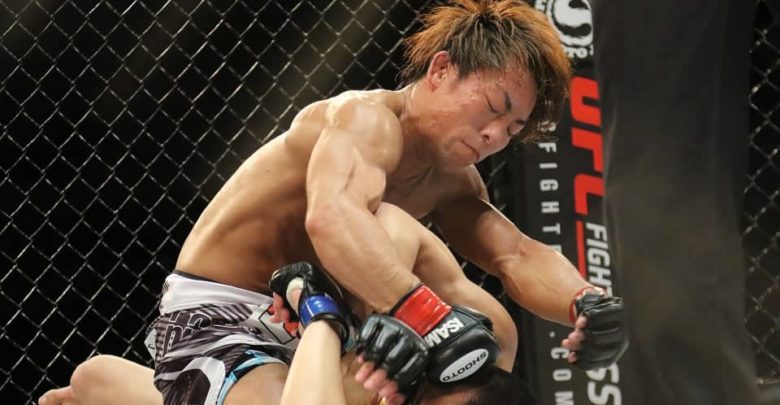 El creciente éxito de la UFC