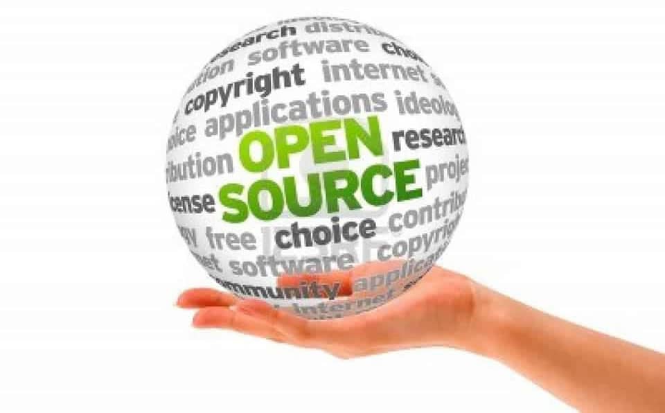 Open Source