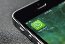 Tope de reenvío de mensajes en WhatsApp a solo cinco usuarios