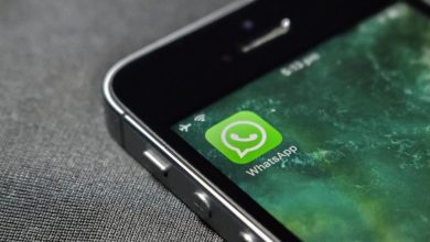 Tope de reenvío de mensajes en WhatsApp a solo cinco usuarios