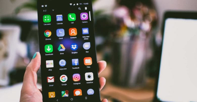 Abrir una imagen PNG en Android puede hackear el móvil
