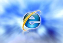 Según Microsoft, utilizar Internet Explorer es peligroso